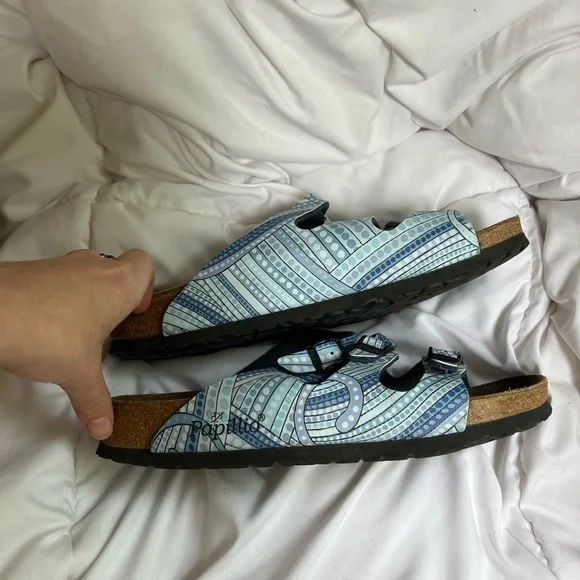 Birkenstock shoes - Picture 3 of 8